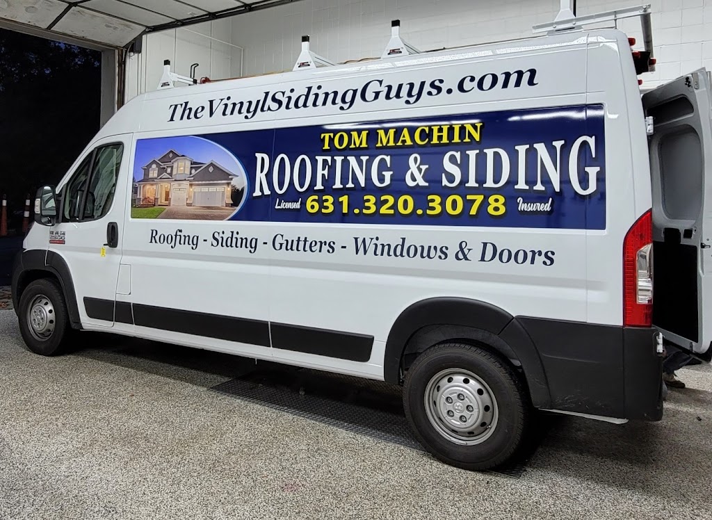 The Vinyl Siding Guys | 351 Smith Rd, Shirley, NY 11967 | Phone: (631) 320-3078