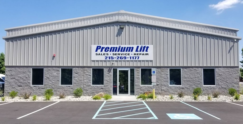 Premium Lift, Inc. | 9000 Old Bristol Pike, Morrisville, PA 19067 | Phone: (215) 269-1177