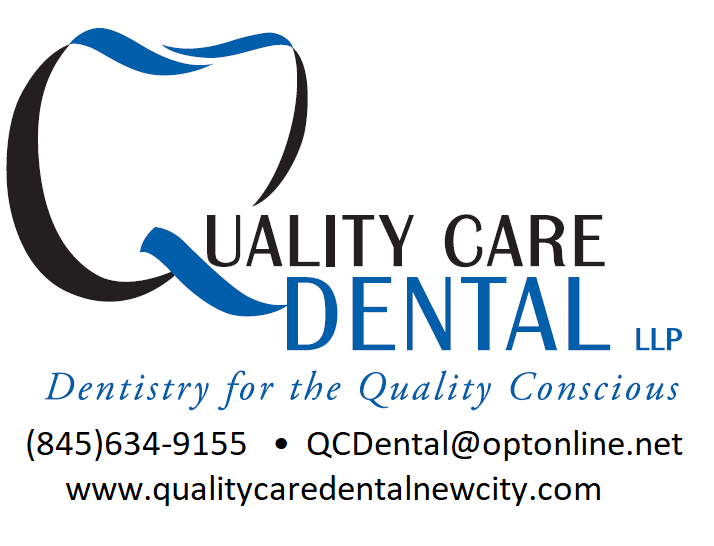 Quality Care Dental LLP | 300 S Little Tor Rd, New City, NY 10956 | Phone: (845) 634-9155