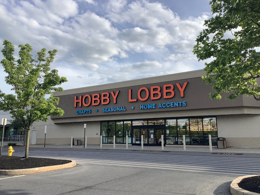 Hobby Lobby | 1236 US-22, Phillipsburg, NJ 08865 | Phone: (908) 387-0430