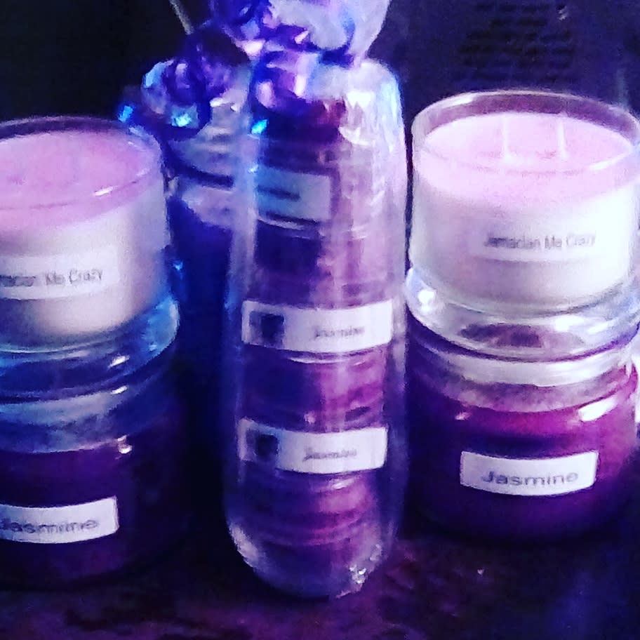 Sensual Elegance Soy Candles | 1148 E 223rd St, The Bronx, NY 10466 | Phone: (917) 736-6900