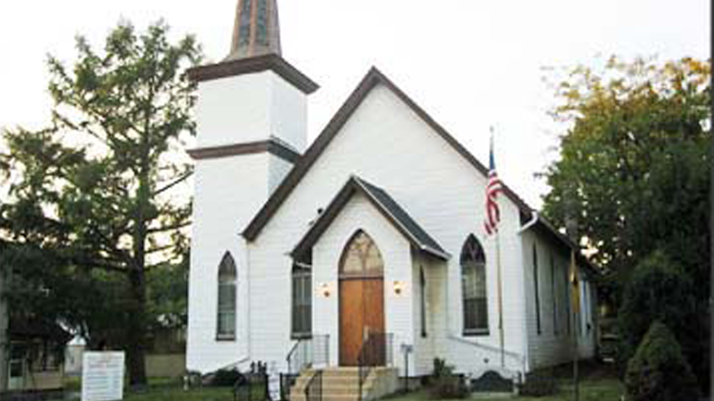 Race Street Baptist Church | 610 Race St, Catasauqua, PA 18032 | Phone: (610) 266-9716