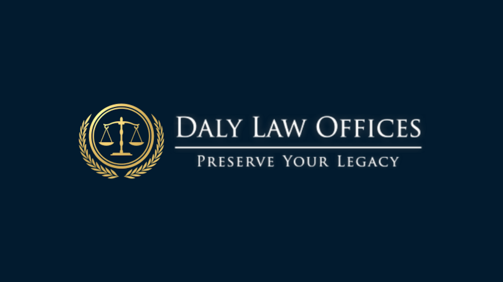 Joshua N. Daly, Esq. - Daly Law Offices | 4480 William Penn Hwy #200, Easton, PA 18045 | Phone: (484) 293-1885