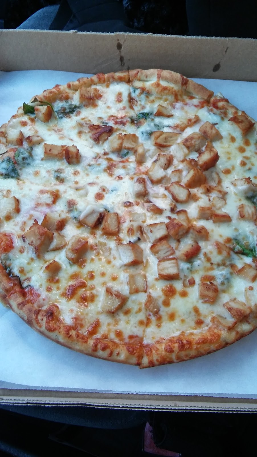Seasons Pizza | 1524 Philadelphia Pike, Wilmington, DE 19809 | Phone: (302) 793-0505