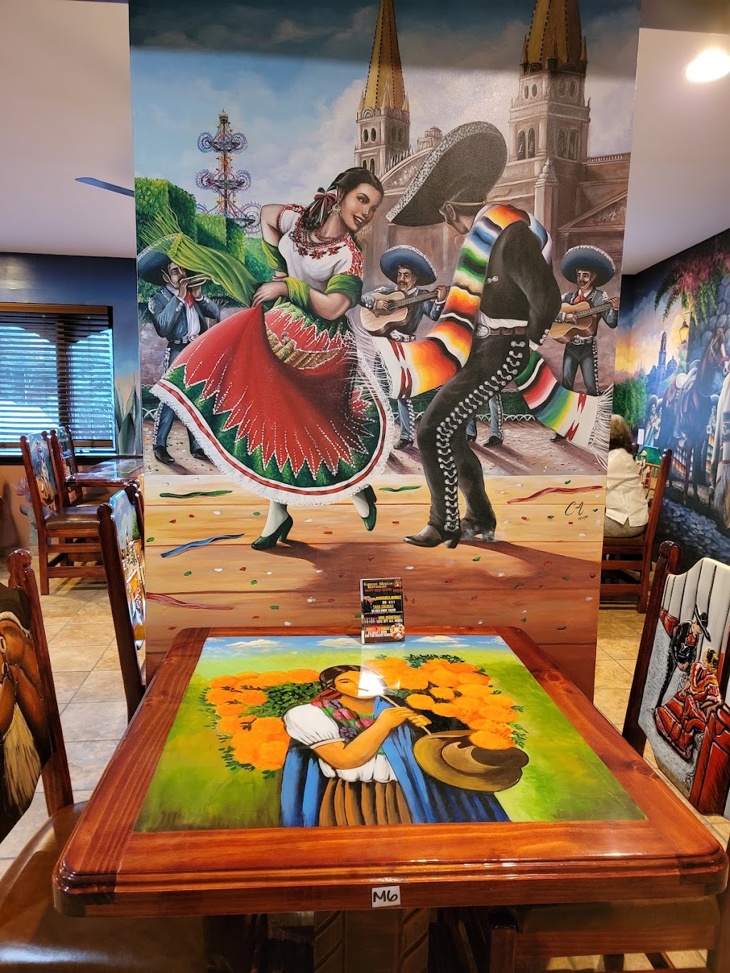 SABROSO MEXICAN RESTAURANT | 7909 Albany Post Rd, Red Hook, NY 12571 | Phone: (845) 835-8015