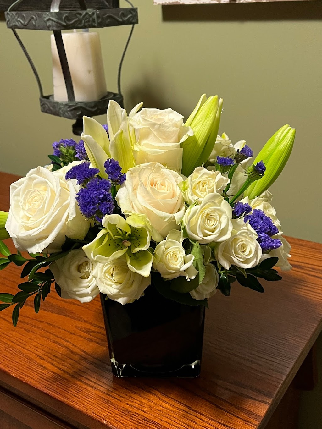 Majestic Flowers and Gifts | 1206 Sussex Turnpike #5, Randolph, NJ 07869 | Phone: (973) 895-0009
