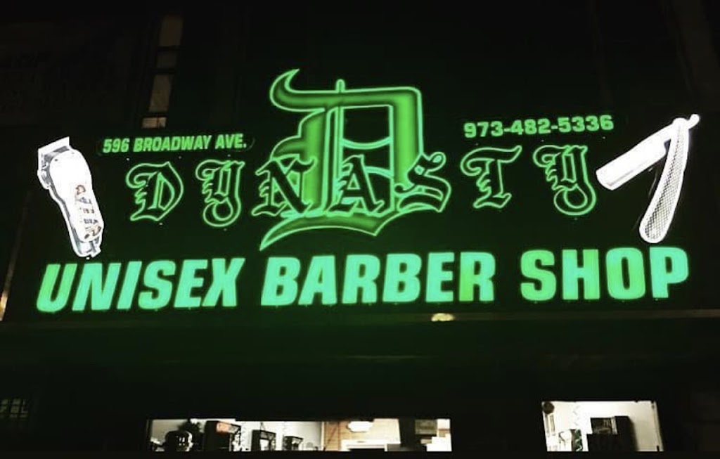 Dynasty Unisex Barber Shop | 596 Broadway, Newark, NJ 07104 | Phone: (908) 485-9320