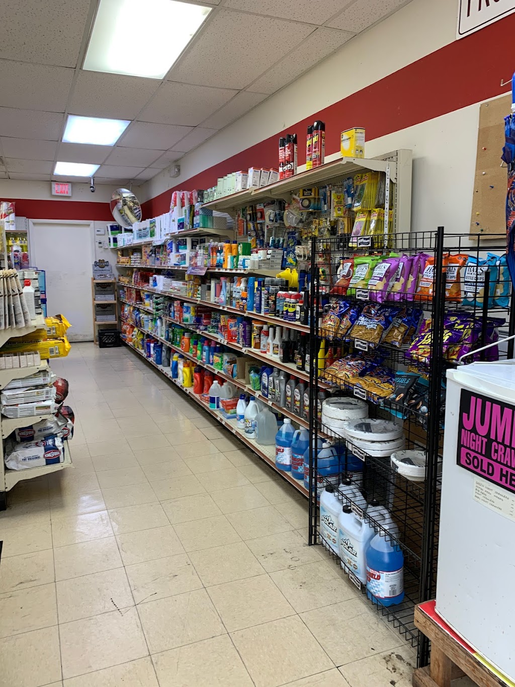 Metro Mart | 379 Howard Blvd, Mt Arlington, NJ 07856 | Phone: (973) 770-2655