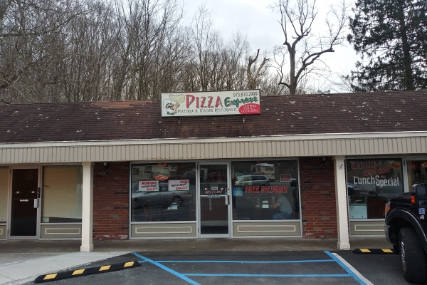 Pizza Express Mt. Arlington | 312 Howard Blvd, Mt Arlington, NJ 07856 | Phone: (973) 810-2999