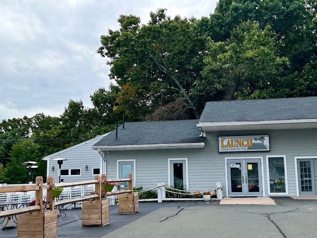 The Launch | 81 Point Grove Rd, Southwick, MA 01077 | Phone: (413) 998-3548