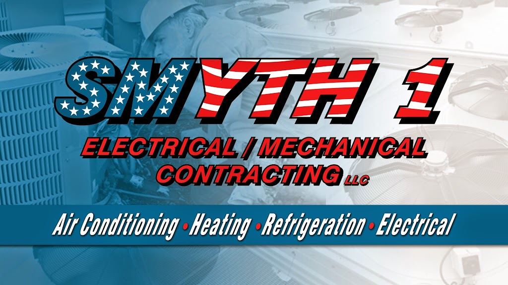 SMYTH 1 ELECTRICAL MECHANICAL CONTRACTING LLC. | 42 Mt Vernon Dr, Toms River, NJ 08755 | Phone: (732) 580-0424