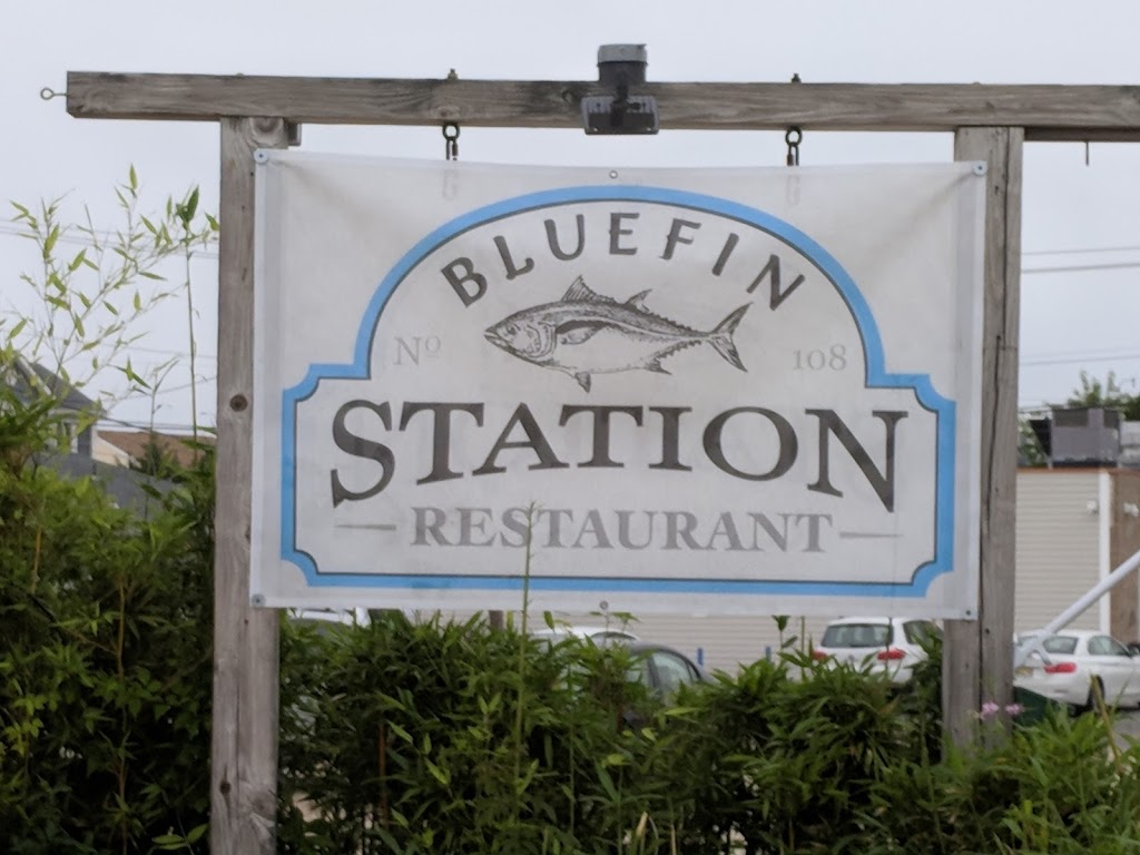 Bluefin Station 108 | 3581 NJ-35, Normandy Beach, NJ 08739 | Phone: (732) 830-5770