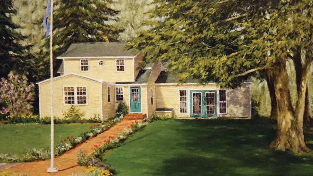 The Country School | 341 Opening Hill Rd, Madison, CT 06443 | Phone: (203) 421-3113
