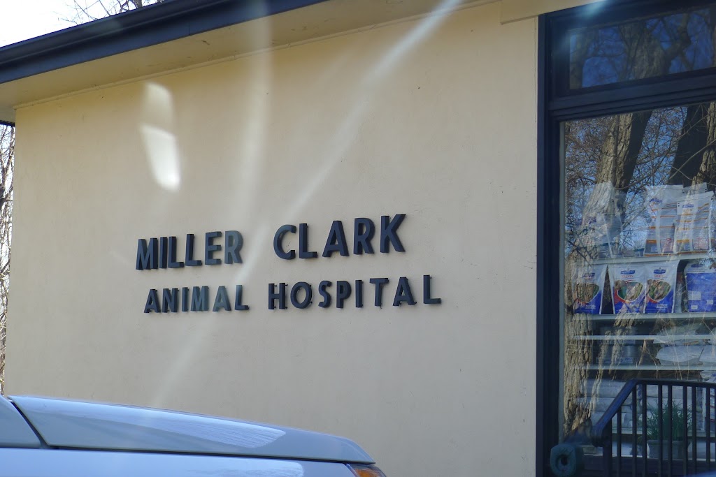 Miller Clark Animal Hospital | 1621 Harrison Ave, Mamaroneck, NY 10543 | Phone: (914) 698-1756