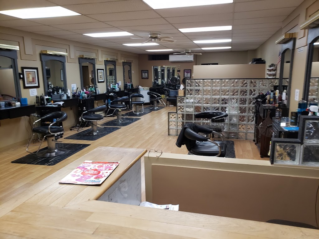 Louis Barber Shop | Kinderkamack Rd, River Edge, NJ 07661 | Phone: (201) 342-5718