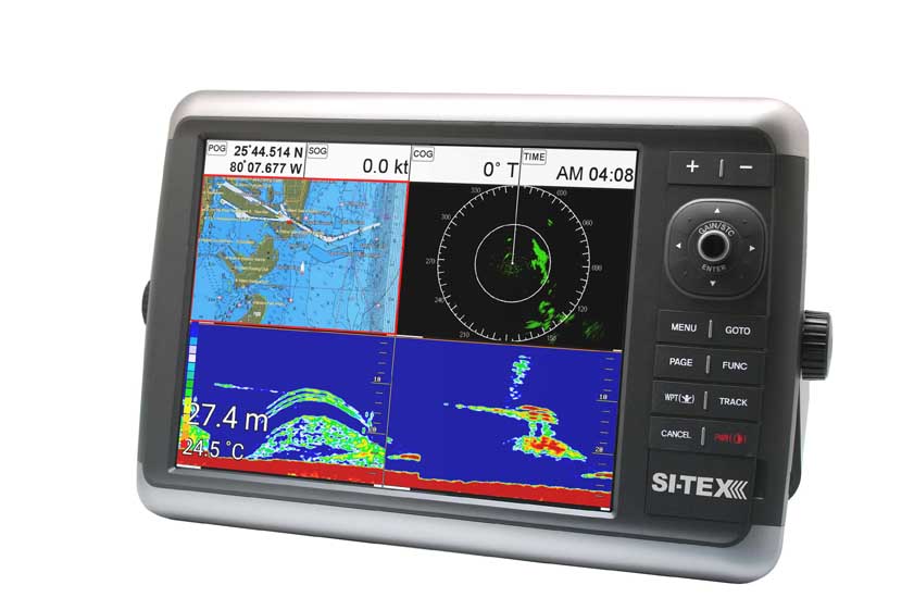 SI-TEX Marine Electronics | 25 Enterprise Zone Dr, Riverhead, NY 11901 | Phone: (631) 996-2690