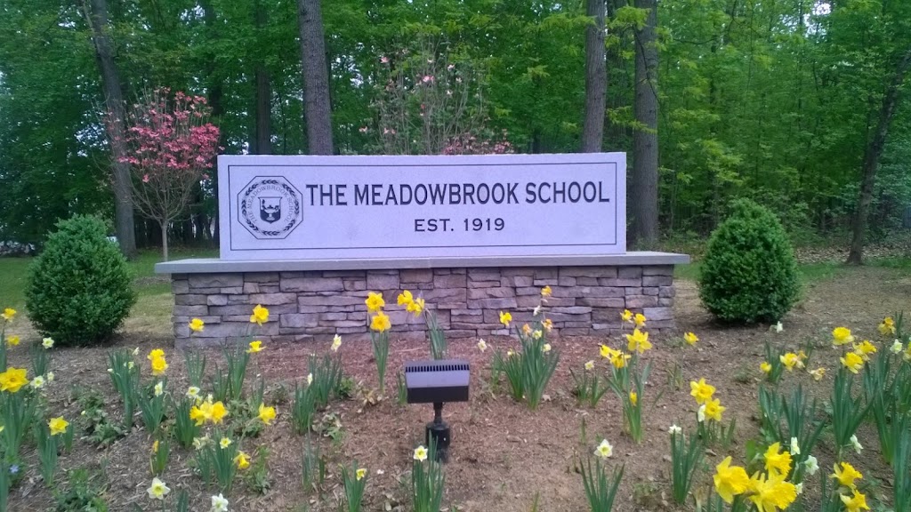 The Meadowbrook School | 1641 Hampton Rd, Meadowbrook, PA 19046 | Phone: (215) 884-3238