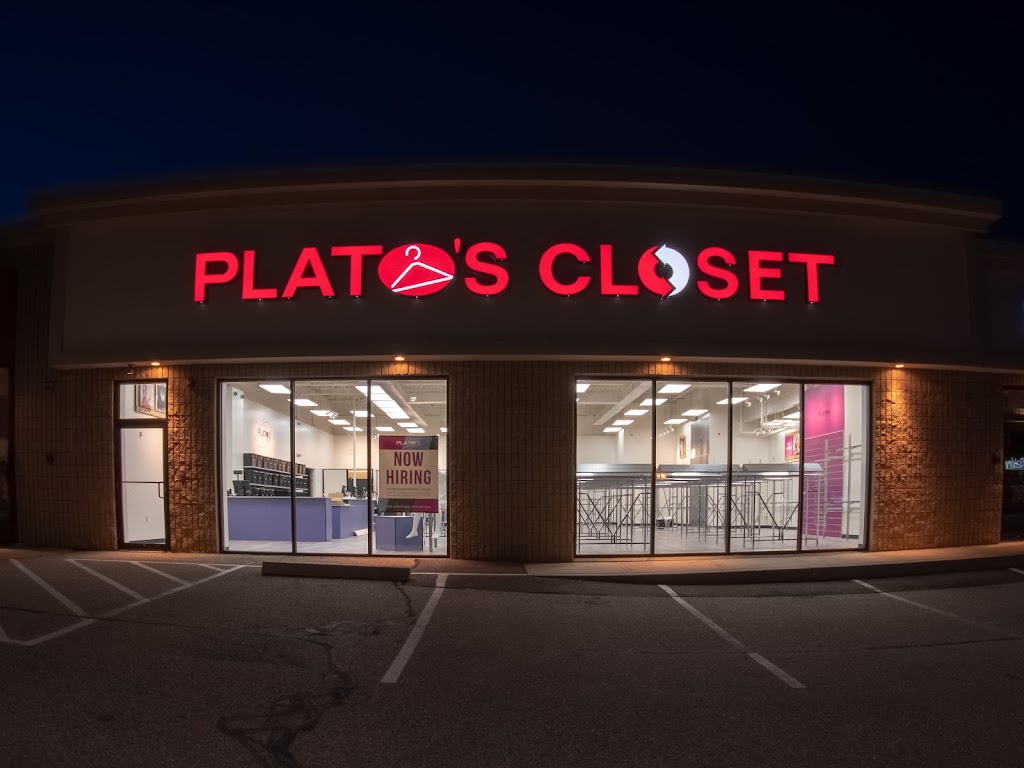 Platos Closet West Springfield | 1472 Riverdale St, West Springfield, MA 01089 | Phone: (413) 439-7475