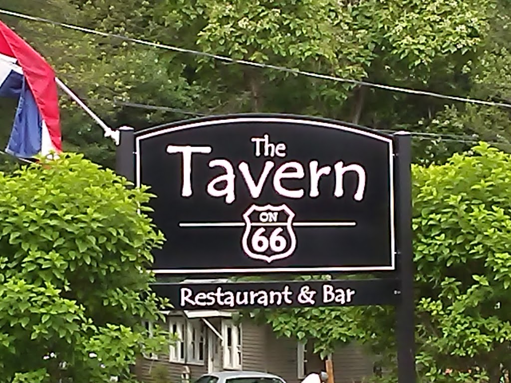 The Tavern On 66 | 227 W High St, East Hampton, CT 06424 | Phone: (860) 267-6569