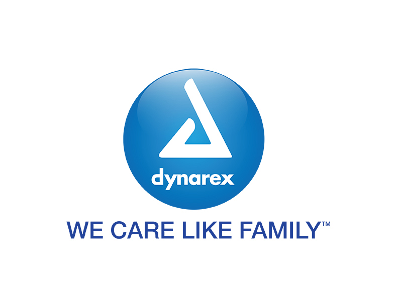 Dynarex Corporation | 10 Glenshaw St, Orangeburg, NY 10962 | Phone: (845) 365-8200