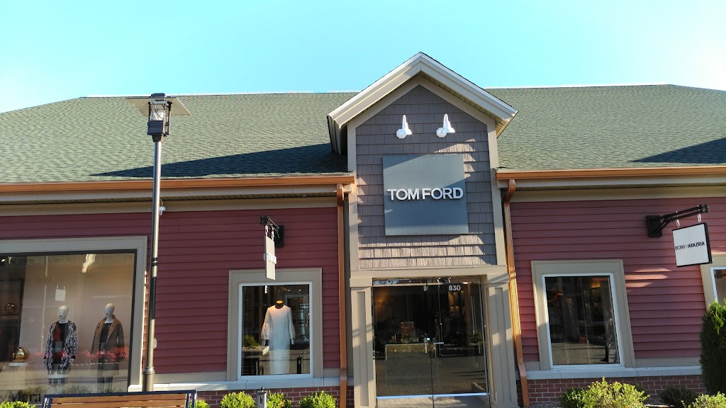 TOM FORD Woodbury | 830 Grapevine Ct, Central Valley, NY 10917 | Phone: (845) 684-3100