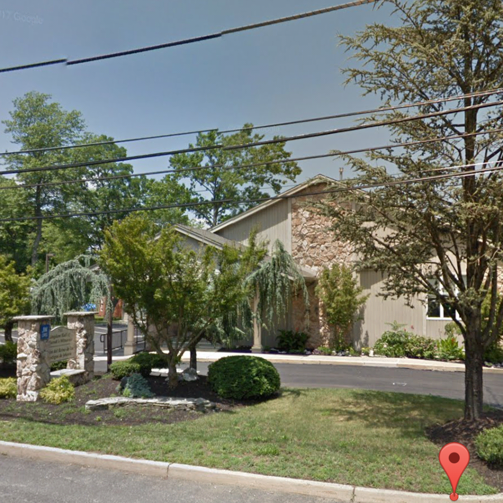 Kingdom Hall of Jehovahs Witnesses | 743 Leonardville Rd, Leonardo, NJ 07737 | Phone: (732) 872-9119