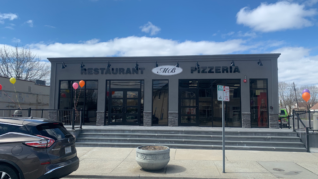 MB Pizzeria & Restaurant | 1030 Little E Neck Rd, West Babylon, NY 11704 | Phone: (631) 669-1055