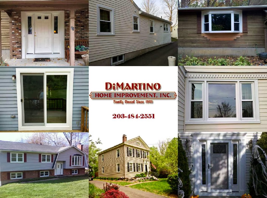 DiMartino Home Improvement | 323 Washington Ave 4 "Rear, North Haven, CT 06473 | Phone: (203) 239-0558