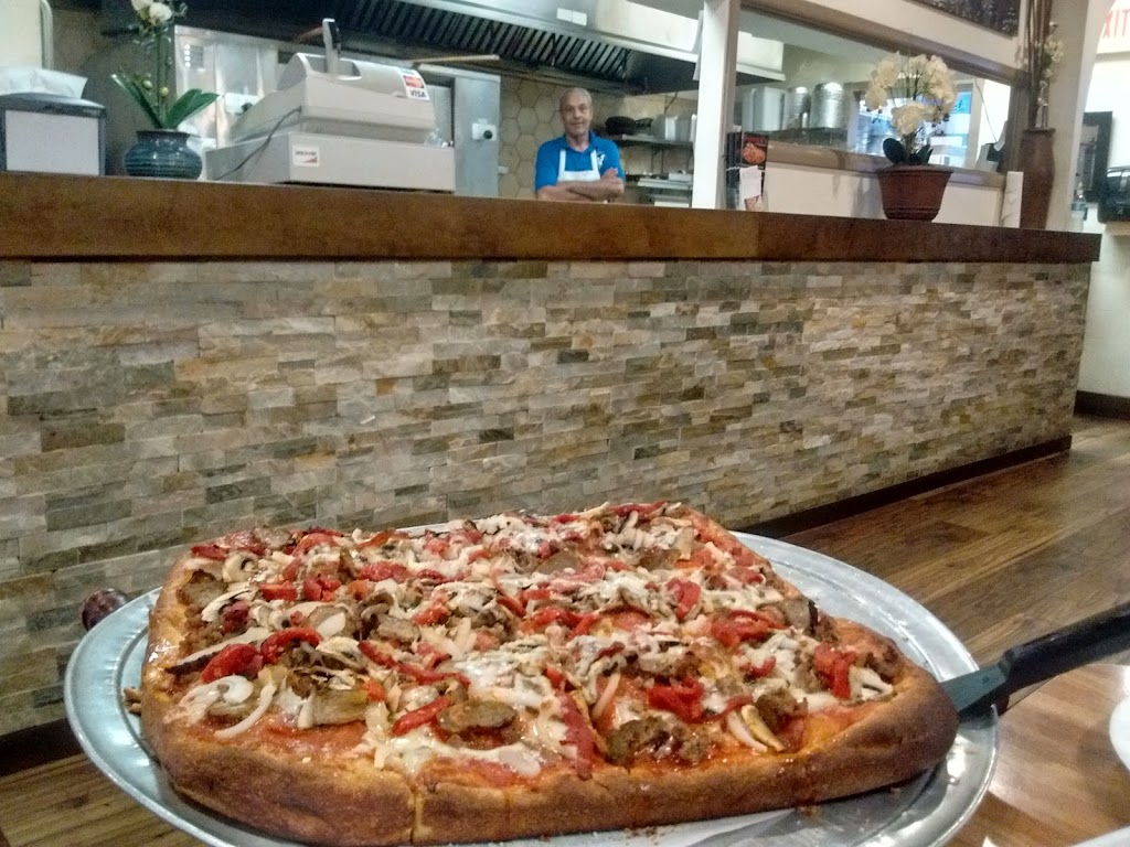 Dominicks Pizza | 842 Durham Rd #10, Newtown, PA 18940 | Phone: (215) 598-8284