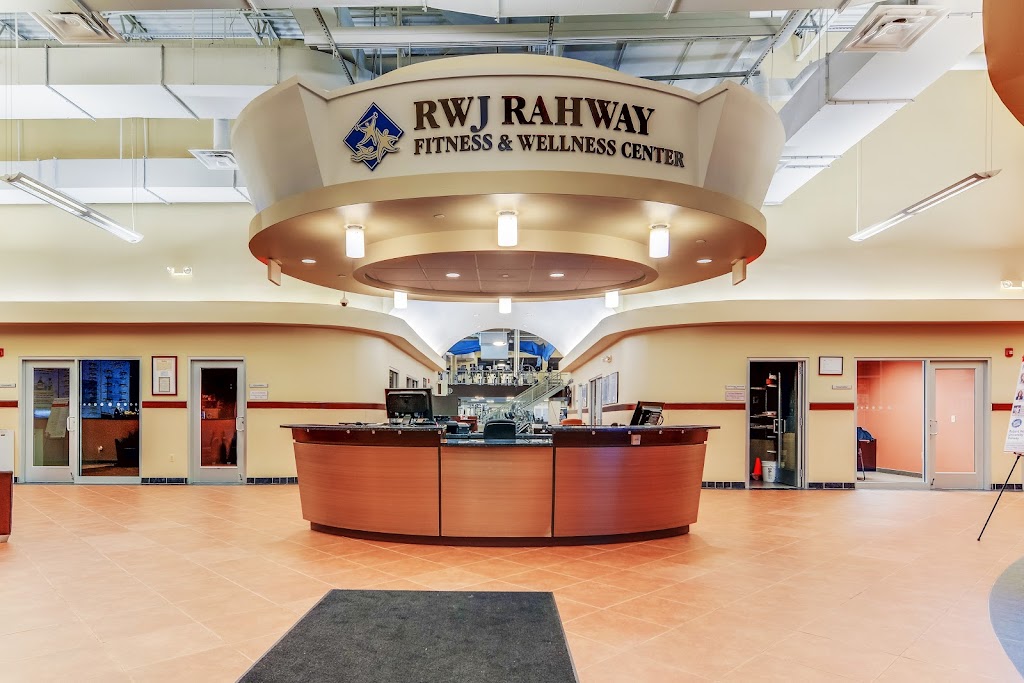 RWJ Rahway Fitness & Wellness Center | 2120 Lamberts Mill Rd, Scotch Plains, NJ 07076 | Phone: (908) 232-6100