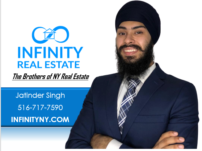 Infinity Real Estate Consulting | 19 Edna Ave, Bethpage, NY 11714 | Phone: (516) 324-3889