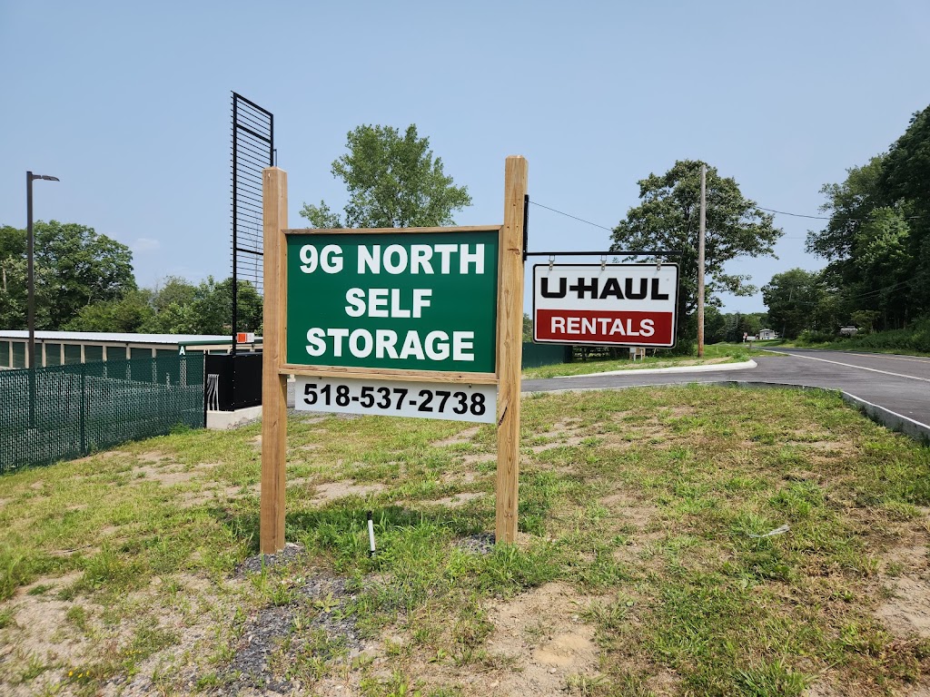 9G North Storage LLC | 3571 NY-9G, Germantown, NY 12526 | Phone: (518) 537-2738