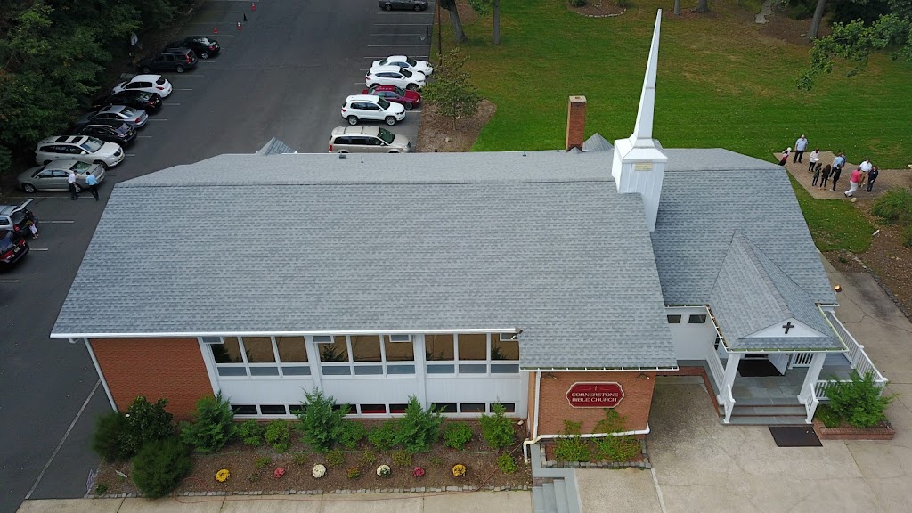 Cornerstone Bible Church | 819 Rivervale Rd, River Vale, NJ 07675 | Phone: (201) 391-3966