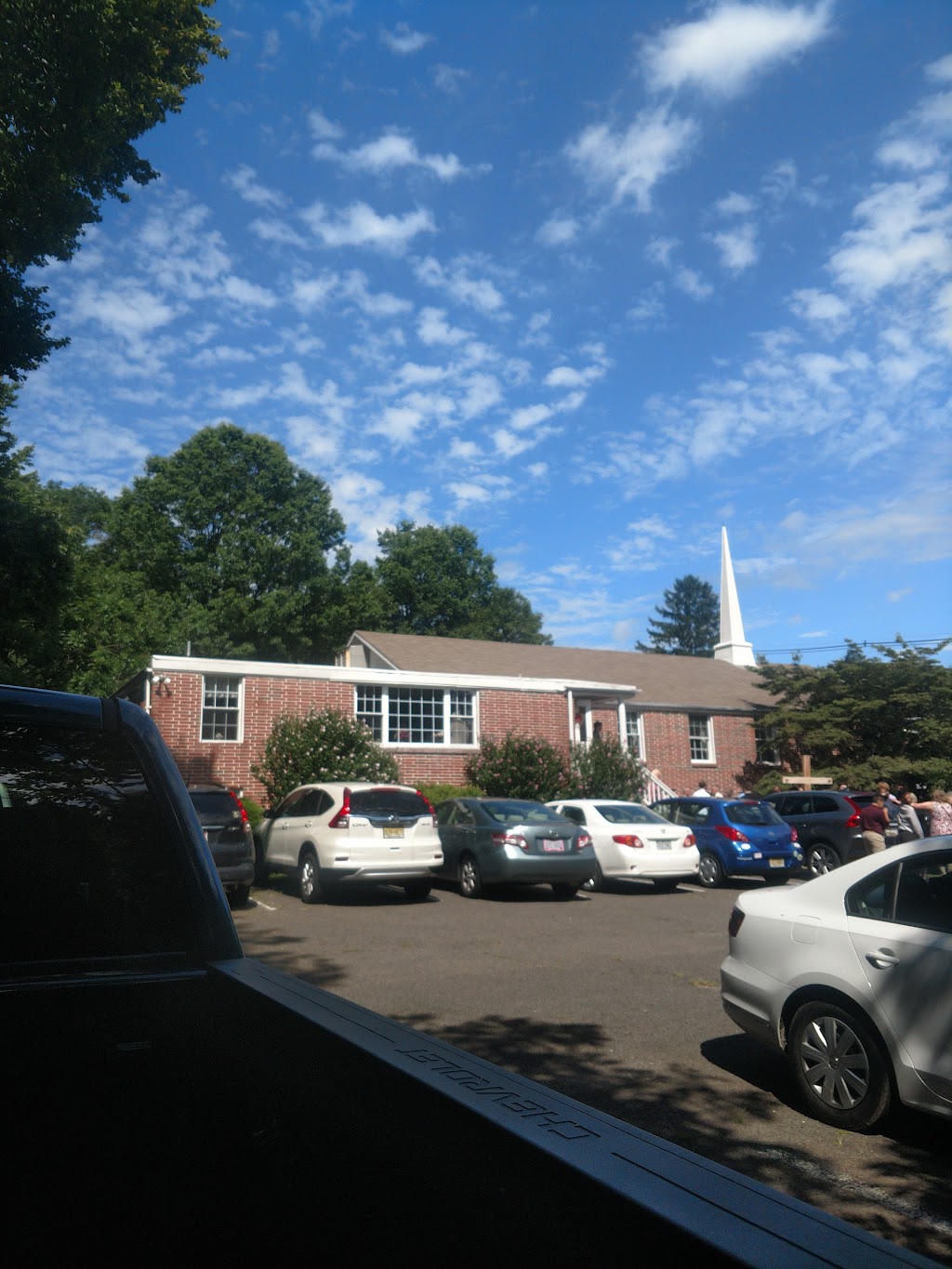 Bible Fellowship Church | 263 Diamond Spring Rd, Denville, NJ 07834 | Phone: (973) 625-1880