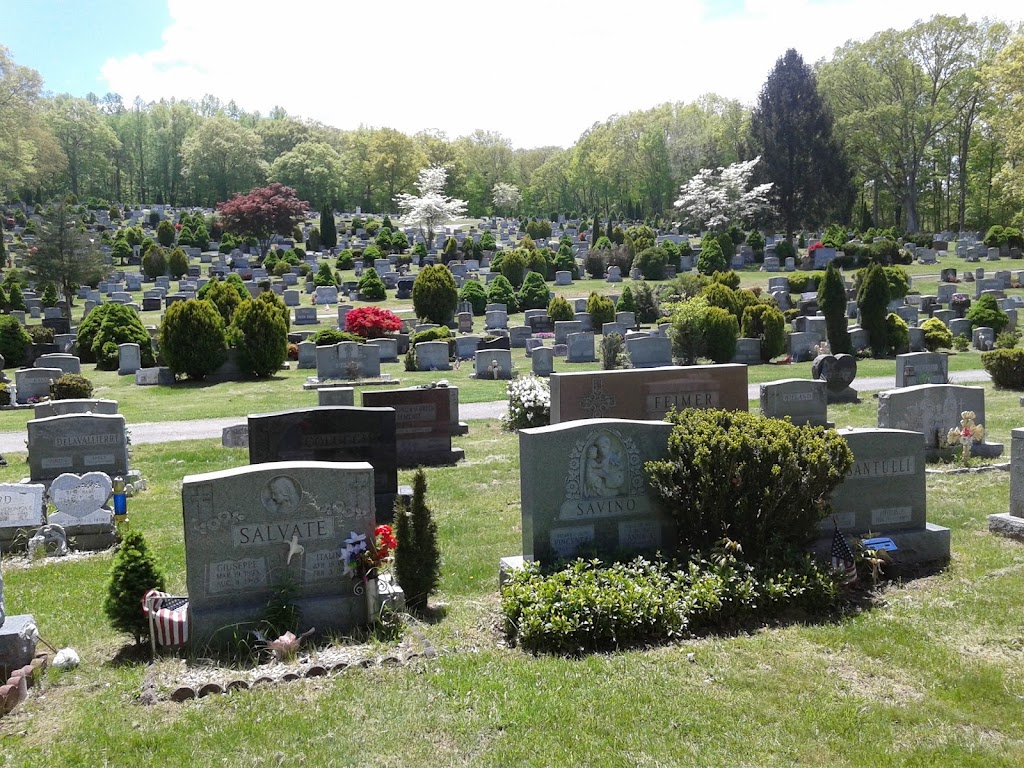 Assumption Cemetery | 1055 Oregon Rd, Cortlandt, NY 10567 | Phone: (914) 736-5981