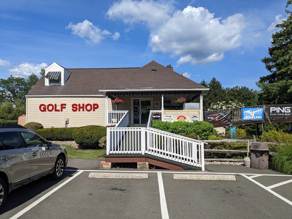 Pennington Golf Center | 29 NJ-31, Pennington, NJ 08534 | Phone: (609) 737-2244