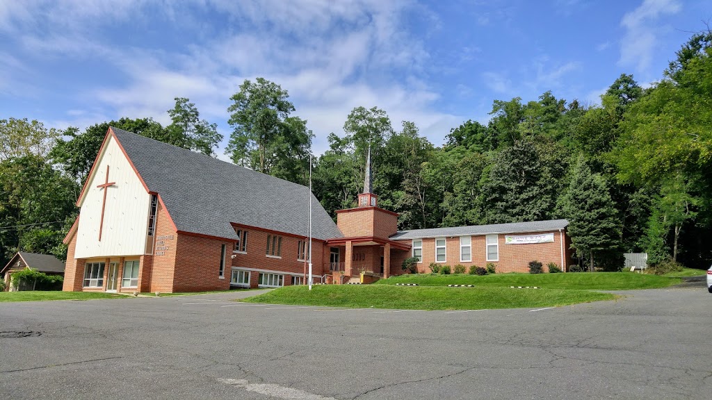 Bountiful United Methodist Church of Martinsville | 1949 Washington Valley Rd, Martinsville, NJ 08836 | Phone: (732) 356-1326
