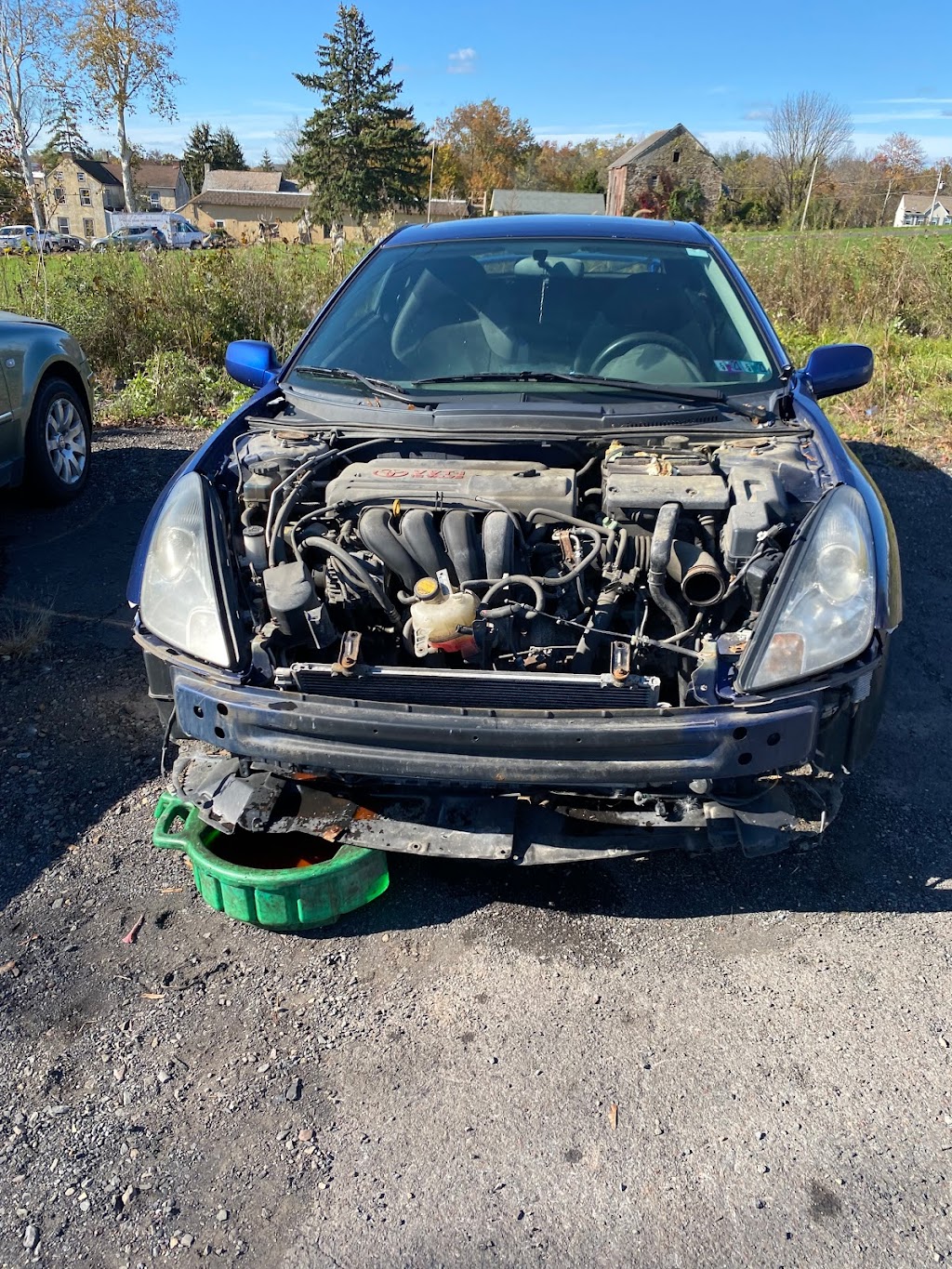 Cuce Auto Repair | 2111 Bethlehem Pike, Hatfield, PA 19440 | Phone: (215) 997-8896