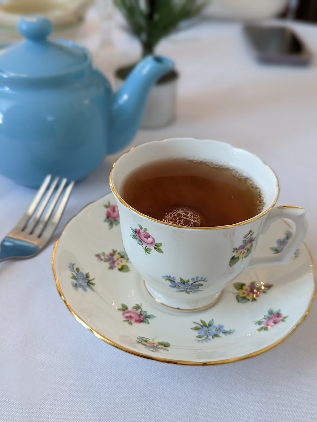 Tea With Tracy | 320 Center Rock Green, Oxford, CT 06478 | Phone: (203) 881-5484