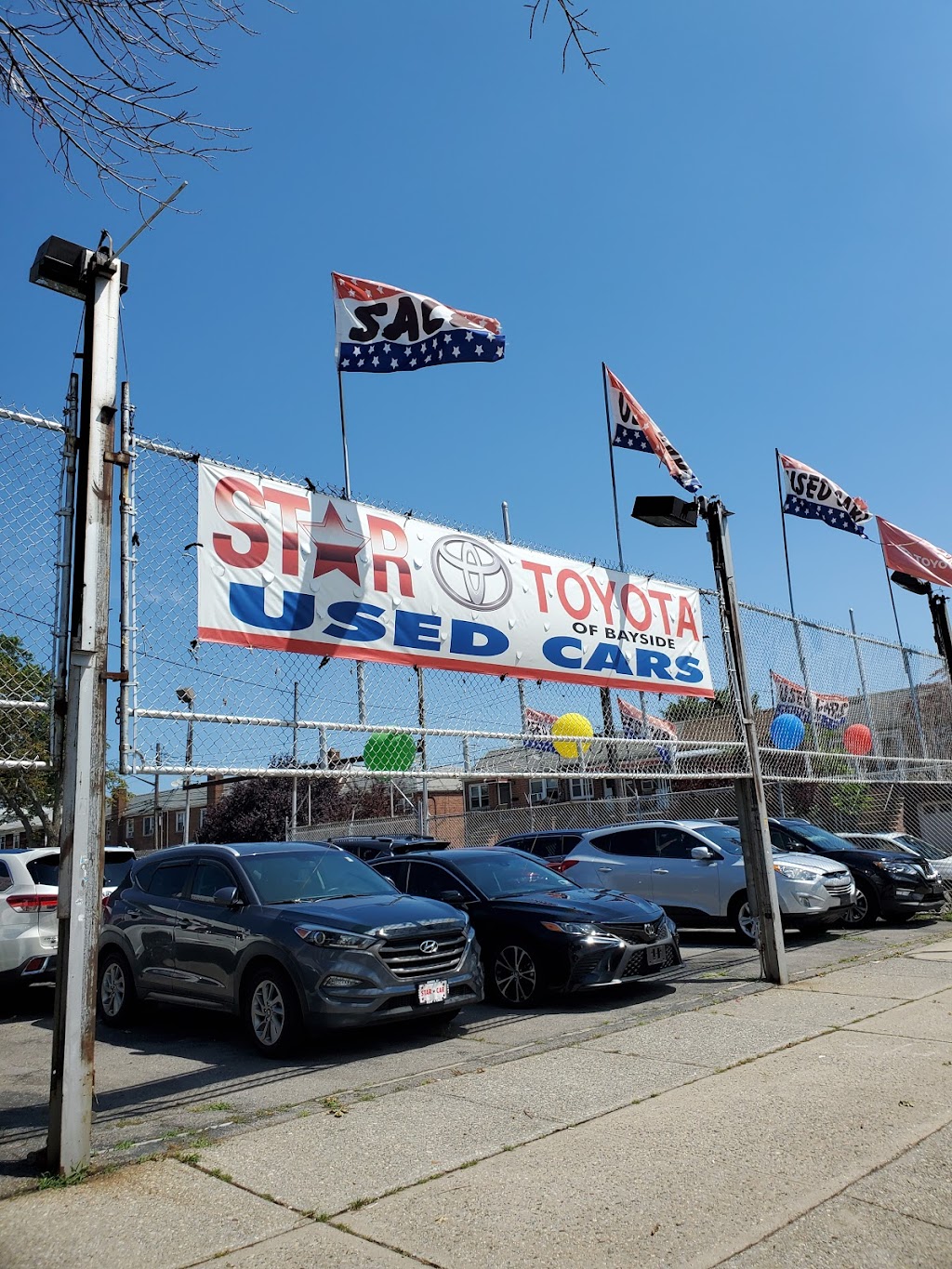 Star Auto Sales Of Bayside | 190-11 Northern Blvd, Flushing, NY 11358 | Phone: (718) 445-2525