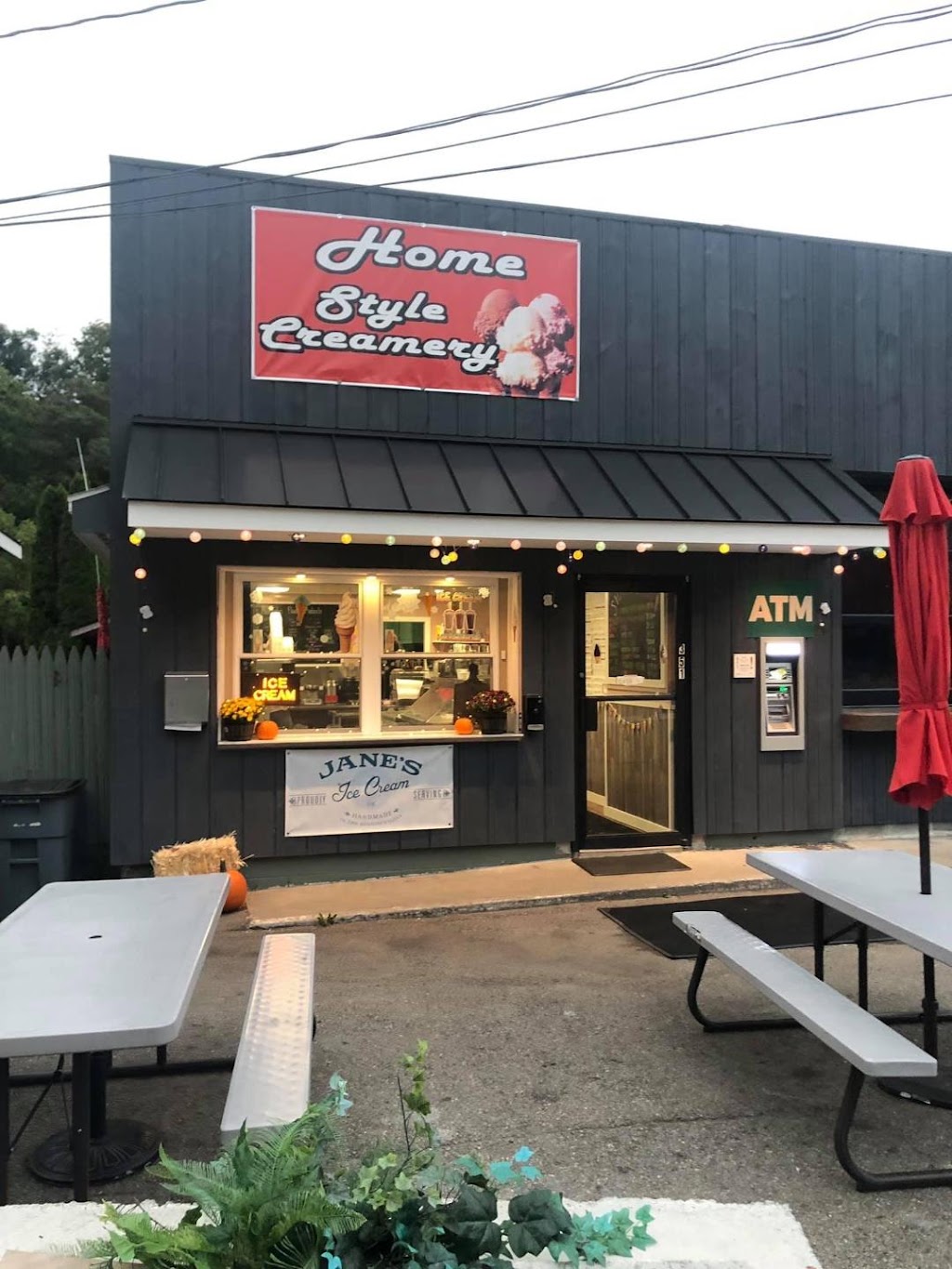 Homestyle Creamery | 351 Main St, Cold Spring, NY 10516 | Phone: (845) 666-7296