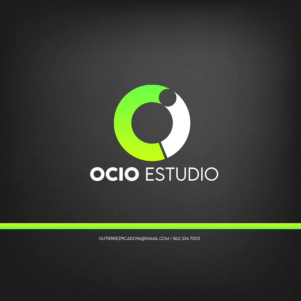 Ocio Studio | 491 S 20th St, Irvington, NJ 07111 | Phone: (862) 334-7003