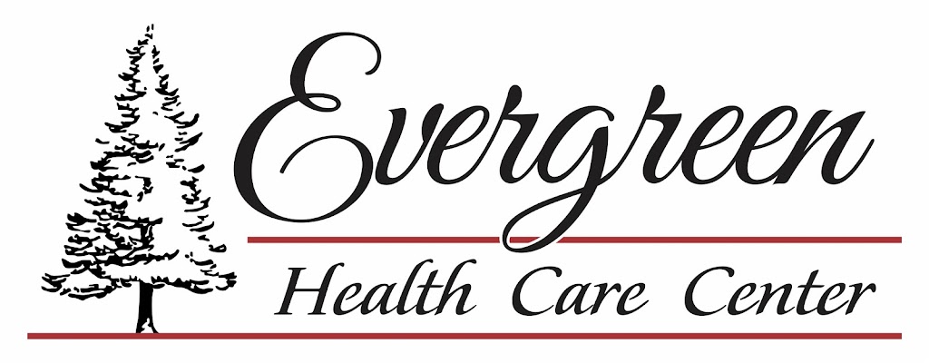 Evergreen Health Care Center | 205 Chestnut Hill Rd, Stafford, CT 06076 | Phone: (860) 684-6341