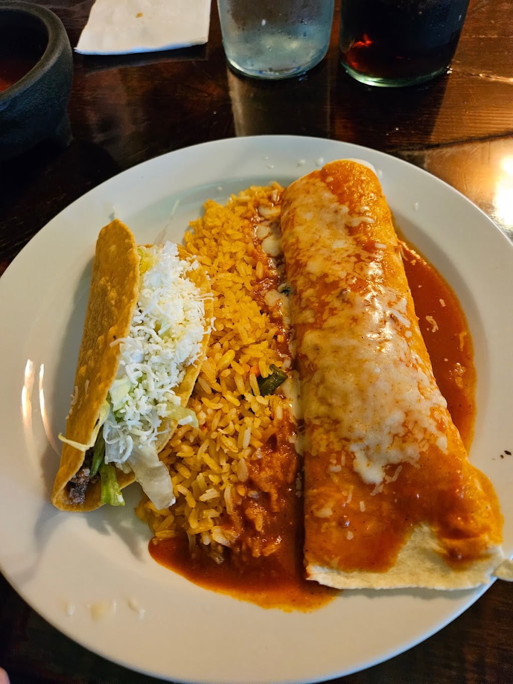 Salsa Fresca Mexican Restaurant | 273 Egg Harbor Rd, Sewell, NJ 08080 | Phone: (856) 589-3700