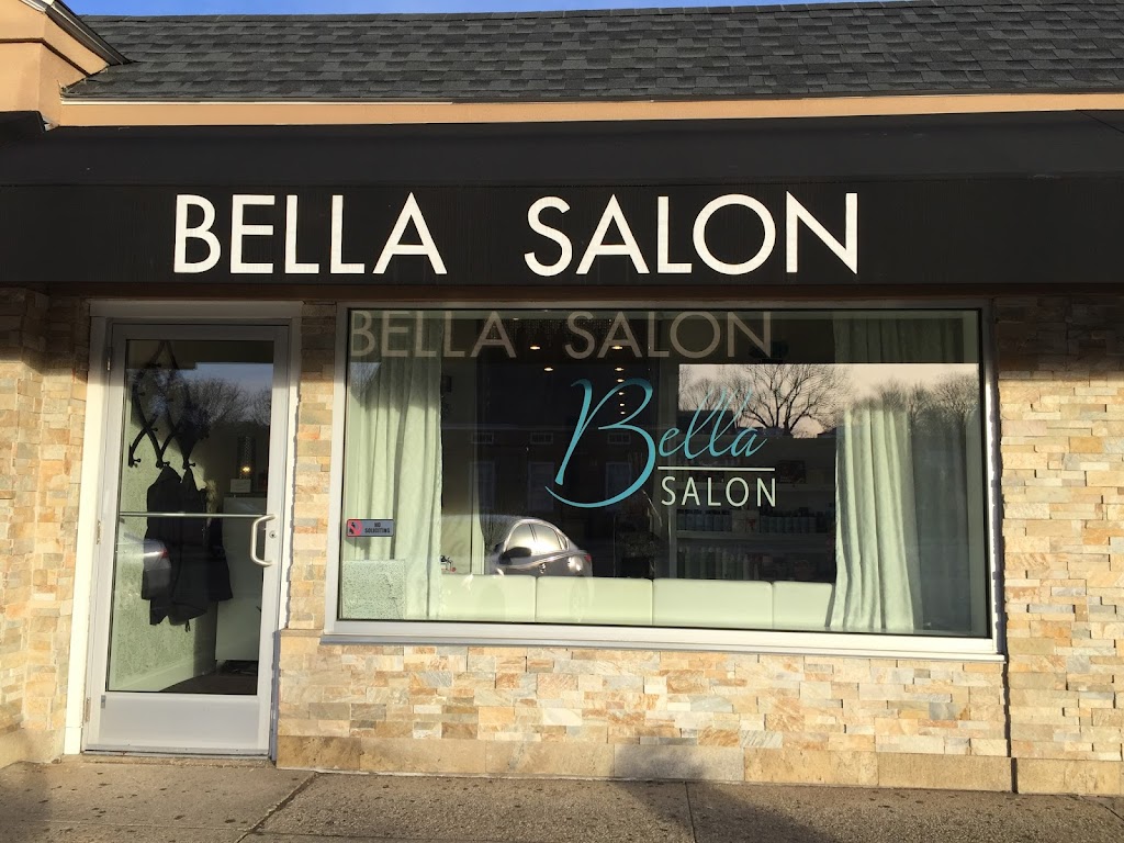Bella Salon | 875 High Ridge Rd, Stamford, CT 06905 | Phone: (203) 329-0234