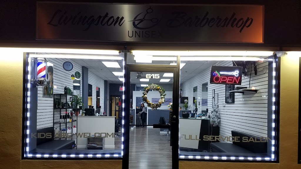 Livingston Barbershop Unisex | 615 S Livingston Ave, Livingston, NJ 07039 | Phone: (973) 535-0933