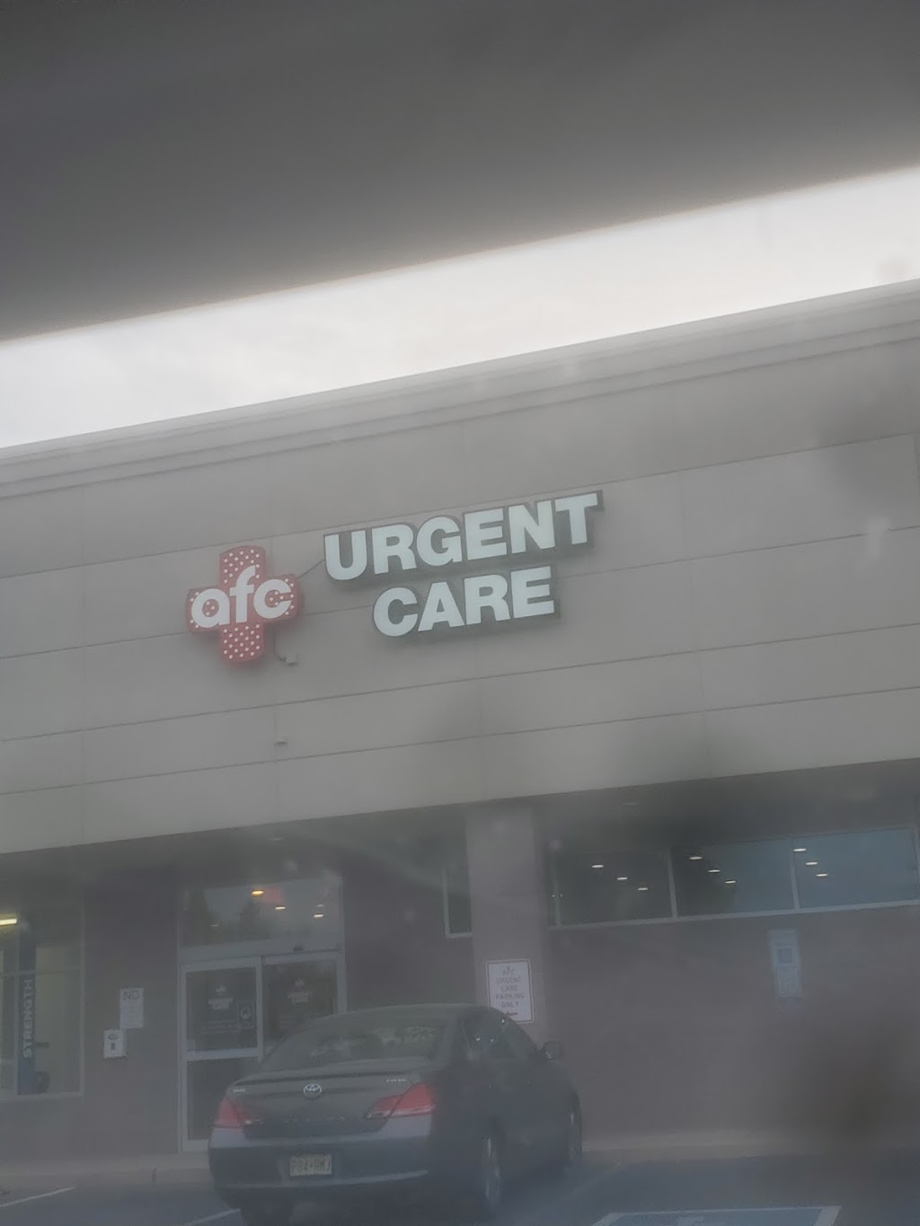 AFC Urgent Care Deptford | 1410 Delsea Dr, Deptford, NJ 08096 | Phone: (856) 579-8897