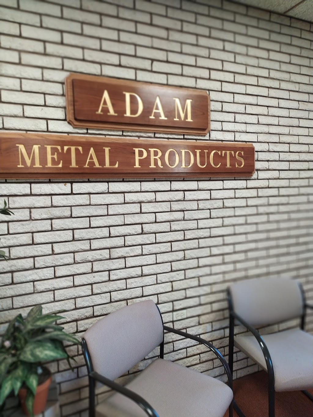 Adam Metal Products Co | 7 Orben Dr, Ledgewood, NJ 07852 | Phone: (973) 770-1100