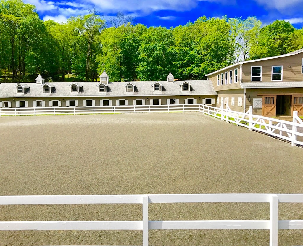 Sky Blue Stables | 52 Montrose Station Rd, Cortlandt, NY 10567 | Phone: (914) 879-5841