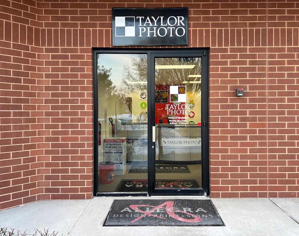 Taylor Photo | 6 Corporate Dr, Cranbury, NJ 08512 | Phone: (609) 452-9444